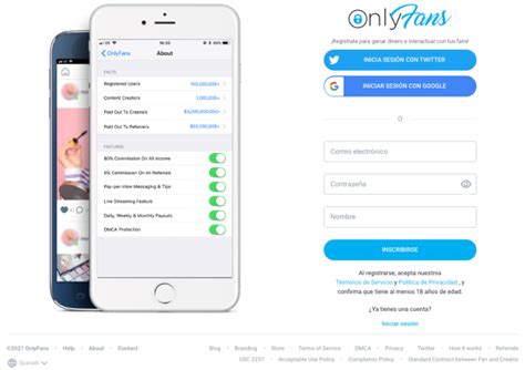 Cuentas falsas de OnlyFans: Manual de reacción